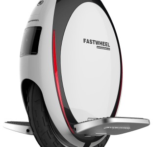 Lanzan al mercado una novedosa rueda eléctrica