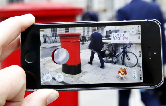 Ya se han cazado demasiados Pokémons en bolsa: hay que estar corto en Nintendo