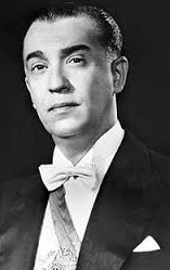Juscelino Kubitschek de Oliveira.