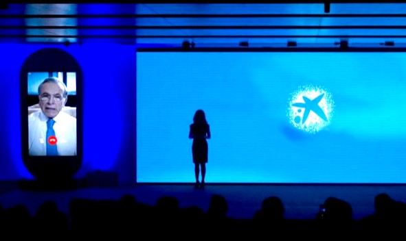 CaixaBank se convierte en la primera entidad que digitaliza toda la operativa de fondos de inversión