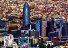 El 22@ atrae a 500 nuevas empresas al año