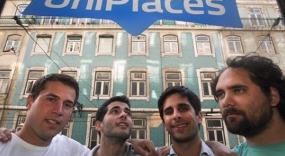 La startup Uniplaces genera más de un millón de euros a la semana con el alquiler de viviendas