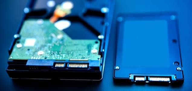 Los discos SSD, mejores para tu economía