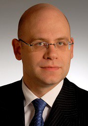 Arnaud Brillois, responsable de renta fija convertible de Lazard Frères Gestión.