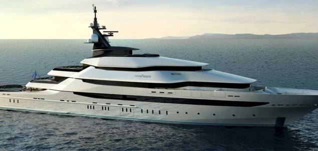 Quantis lleva el WiFi a los yates de recreo este verano