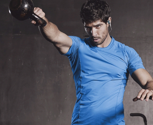 Jabra lanza la nueva generación de auriculares inalámbricos deportivos