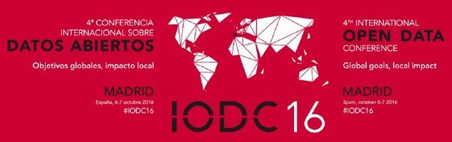 En marcha la 4ª Conferencia Internacional sobre Datos Abiertos