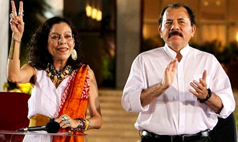 Del tirano de Somoza al sátrapa de Ortega