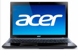 Acer logra unos ingresos consolidados de US$1,74 mil millones