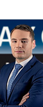 Christopher Dembik, analista financiero de Saxo Bank.