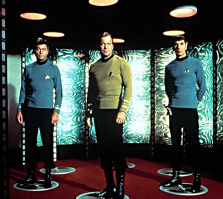 ¿Es el teletransporte cuántico la puerta a las estrellas?