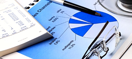 Distintos tipos de fondos de inversión de renta variable