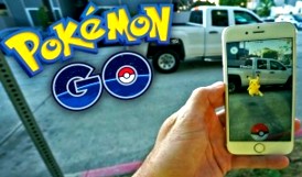 ¿Qué se esconde detrás de Pokemon Go?