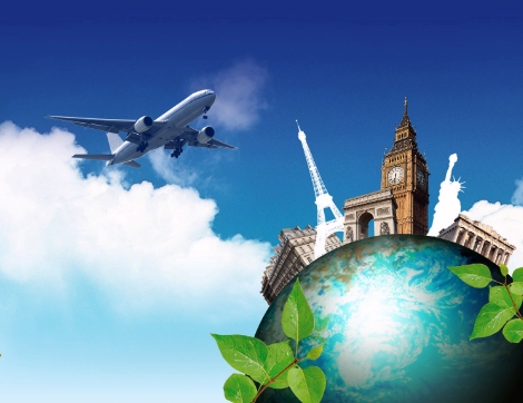 Viajes extraordinarios con IntercambioCasas