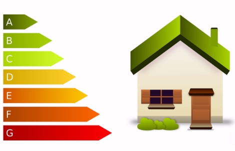 Apenas un 1% de los hogares en España alcanza la excelencia energética