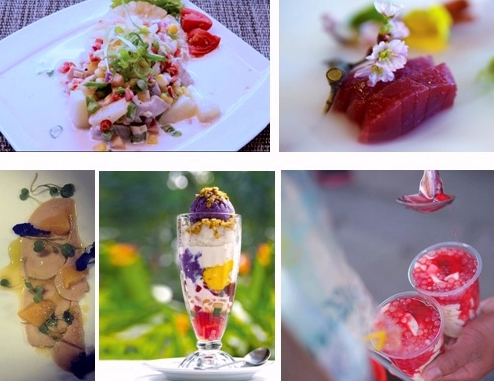 Siente Filipinas a través de su gastronomía