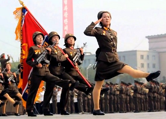 ¿Pueden las deserciones debilitar al régimen de Corea del Norte?