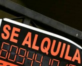 La renta de alquiler de las habitaciones en pisos compartidos sube un 22,5% frente al año pasado