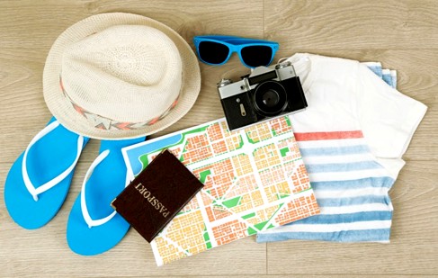 Consejos para viajar seguro al extranjero