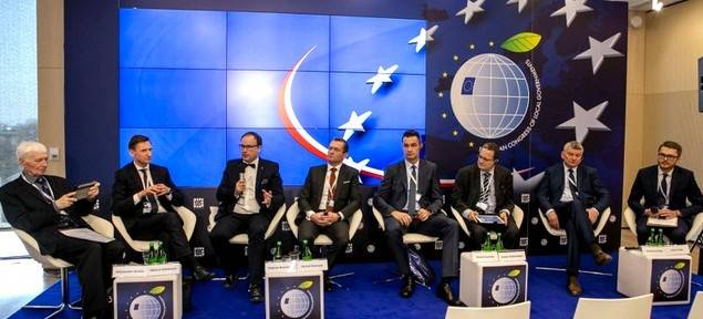 En marcha el Economic Forum de Krynica