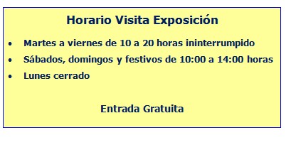 El Museo Casa de la Moneda inaugura una exposición de los alumnos de la Escuela de Grabado y Diseño Gráfico de la FNMT-RCM