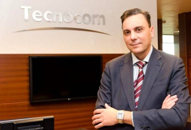 Miguel Ángel Prieto Morales, Director desarrollo de negocio de Banca y Seguros de Tecnocom.