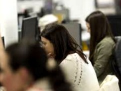 Un 66% de los pensionistas no llega ni a 'mileurista'