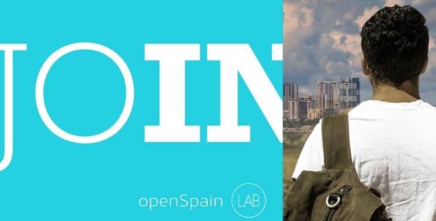 Telefónica lanza Openspain, primera web para facilitar la inserción de los refugiados en España