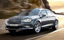 Citroën cambia la imagen en las gamas C5 y C8