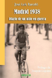 Portada del libro (Editorial SEPHA)