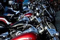 Cada vez más seguros en la moto