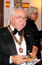 Bernardo Rabassa Asenjo.