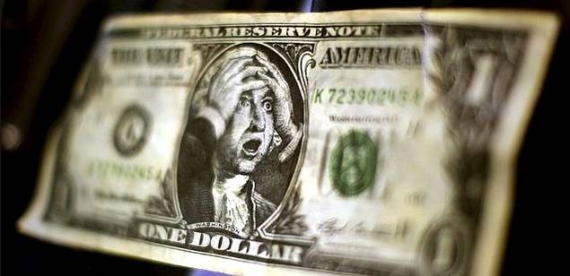 ¿Cuándo se producirá la siguiente crisis financiera?