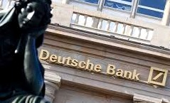 Deutsche Bank se desmarca con dos depósitos a plazo fijo al 1 % TAE