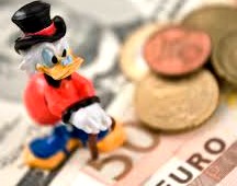 ¿Qué cuenta abro para irme de Erasmus?