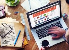 Siete consejos para estimular las ventas online después del verano