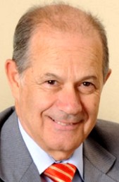José Manuel Aguirre, economista y director comercial de AIS Group.