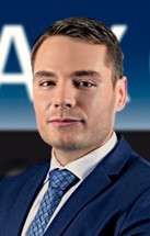 Christopher Dembik, economista de Saxo Bank.