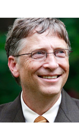 7 lecciones de vida que Bill Gates nos enseña