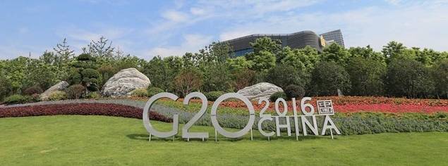 El desarrollo sostenible mundial exige un nuevo papel al G20
