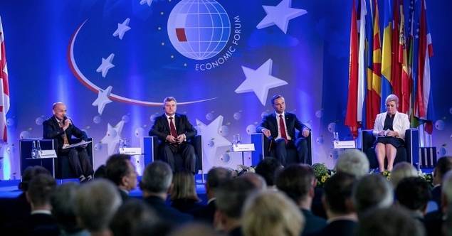 El “club” de Visegrado, de espaldas a Alemania