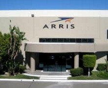 Telefónica selecciona a ARRIS como socio estratégico para su nueva generación de decodificadores a nivel mundial