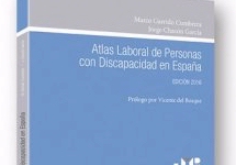 Casi un tercio de la población con discapacidad se encuentra en situación de pobreza y exclusión social
