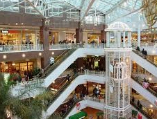 Se abrirán 24 nuevos centros comerciales en España hasta 2020