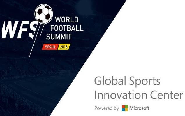 GSIC-Microsoft y World Football Summit lanzan la StartUp Challenge