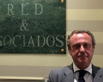 Fernando Gómez y Gómez Calcerrada se incorpora a Grupo RLD