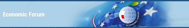 Hoy se inaugura el Economic Forum de Krynica