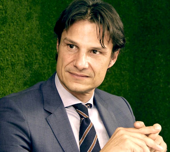Lorenzo Serratosa.