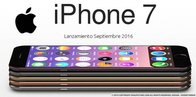 Telefónica ofrece ya a sus clientes la compra de los nuevos iPhone 7 y 7 Plus en Movistar.es