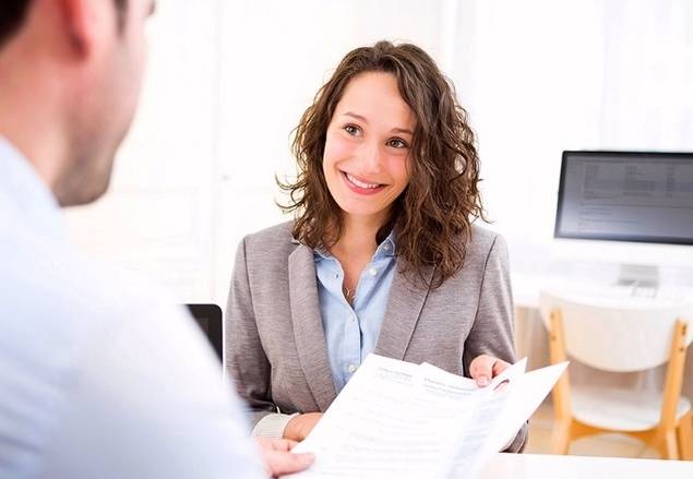 Los diez mandamientos para escribir un CV en inglés perfecto